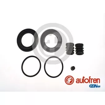 Kit de réparation, étrier de frein AUTOFREN SEINSA