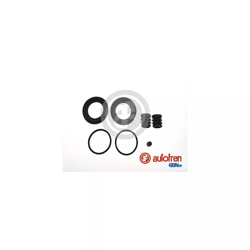 Kit de réparation, étrier de frein AUTOFREN SEINSA D4377