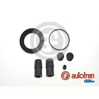 Kit de réparation, étrier de frein AUTOFREN SEINSA