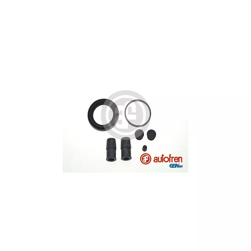 Kit de réparation, étrier de frein AUTOFREN SEINSA D4378