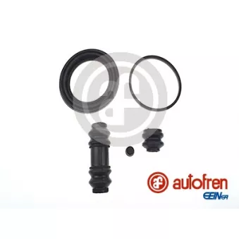 Kit de réparation, étrier de frein AUTOFREN SEINSA D4379