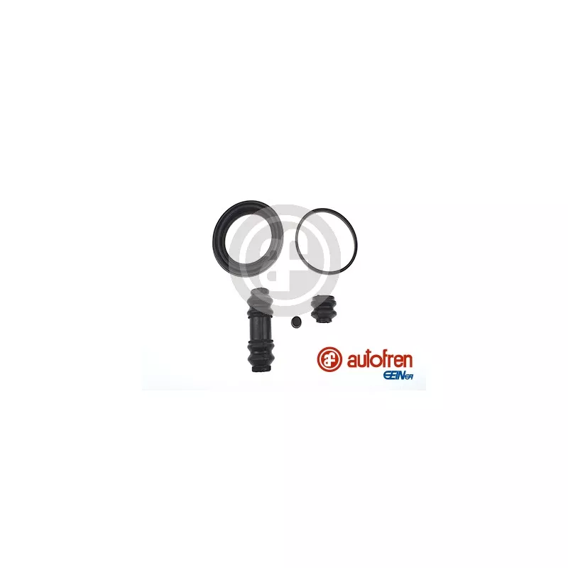 Kit de réparation, étrier de frein AUTOFREN SEINSA D4379