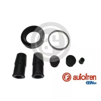 Kit de réparation, étrier de frein AUTOFREN SEINSA D4381