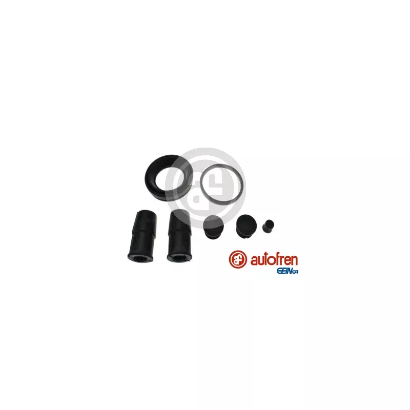 Kit de réparation, étrier de frein AUTOFREN SEINSA D4381