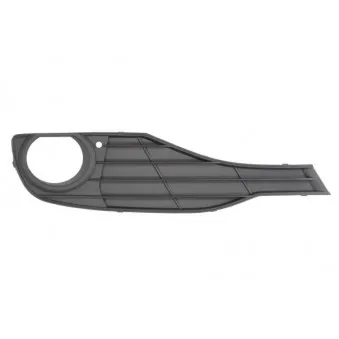 Grille de ventilation, pare-chocs BLIC 6502-07-0063916Q