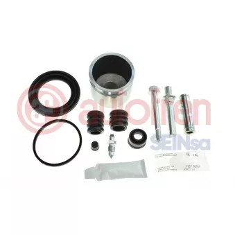 Kit de réparation, étrier de frein AUTOFREN SEINSA D43811S
