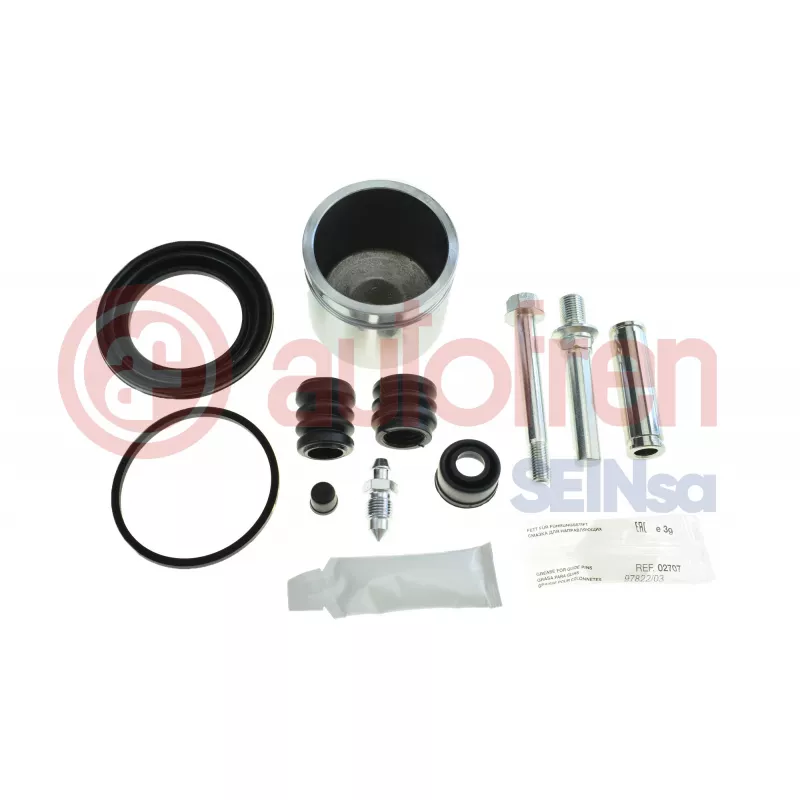 Kit de réparation, étrier de frein AUTOFREN SEINSA D43811S