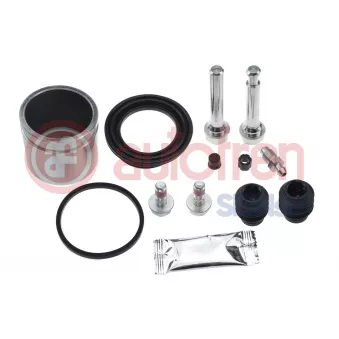 Kit de réparation, étrier de frein AUTOFREN SEINSA D43812S