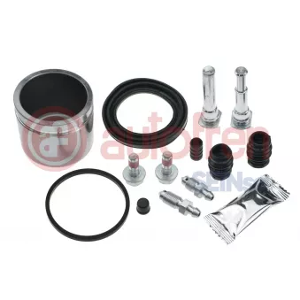 Kit de réparation, étrier de frein AUTOFREN SEINSA D43815S