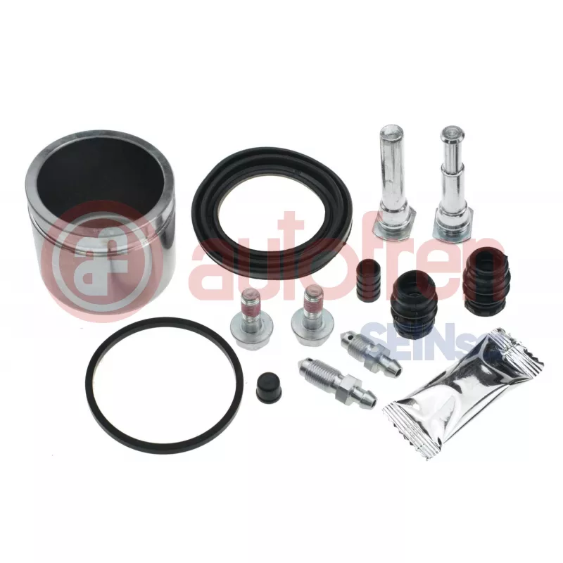 Kit de réparation, étrier de frein AUTOFREN SEINSA D43815S
