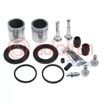 Kit de réparation, étrier de frein AUTOFREN SEINSA D43816S