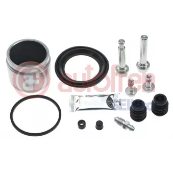 Kit de réparation, étrier de frein AUTOFREN SEINSA D43823S