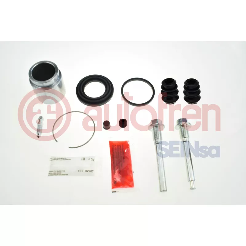 Kit de réparation, étrier de frein AUTOFREN SEINSA D43831S
