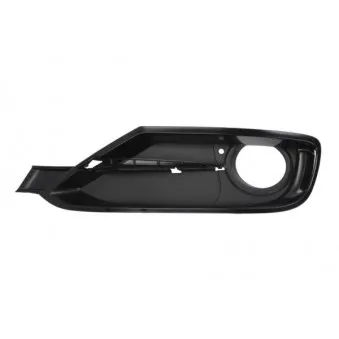 Grille de ventilation, pare-chocs BLIC 6502-07-0063917P