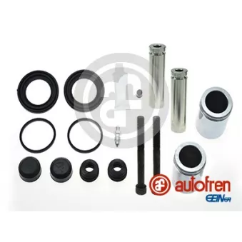 Kit de réparation, étrier de frein AUTOFREN SEINSA D43833S