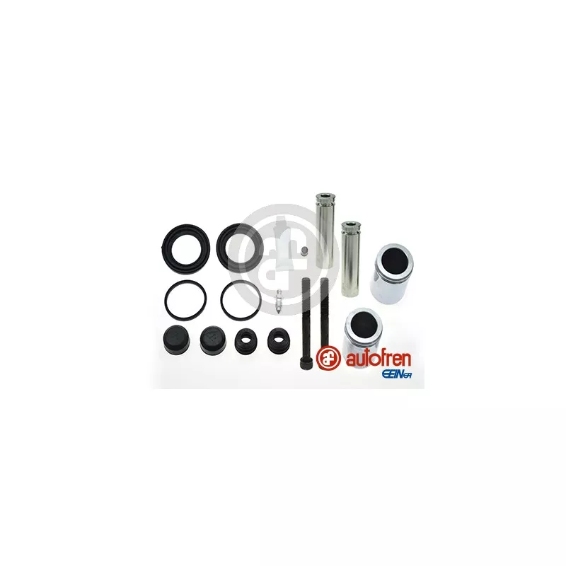 Kit de réparation, étrier de frein AUTOFREN SEINSA D43833S