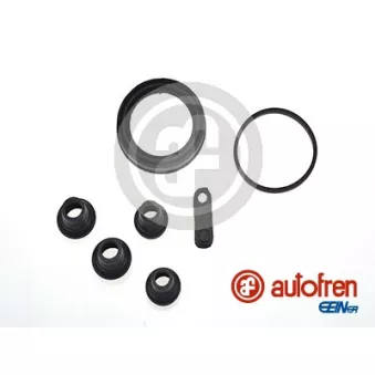 Kit de réparation, étrier de frein AUTOFREN SEINSA D4385
