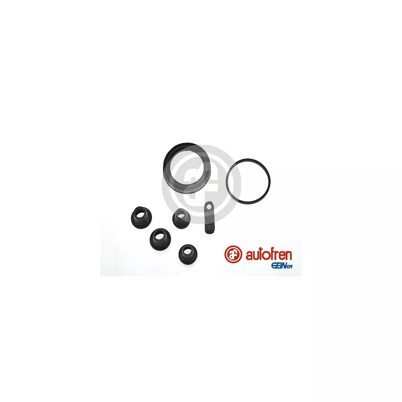 Kit de réparation, étrier de frein AUTOFREN SEINSA D4385