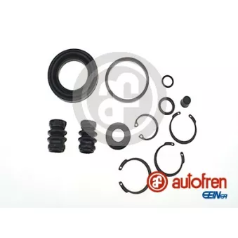 Kit de réparation, étrier de frein AUTOFREN SEINSA D4386