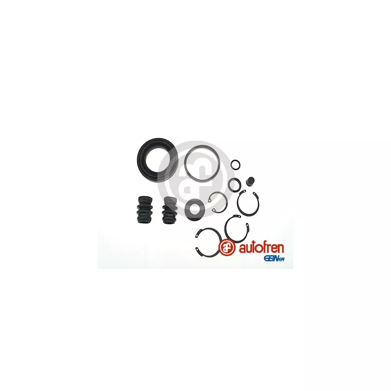 Kit de réparation, étrier de frein AUTOFREN SEINSA D4386