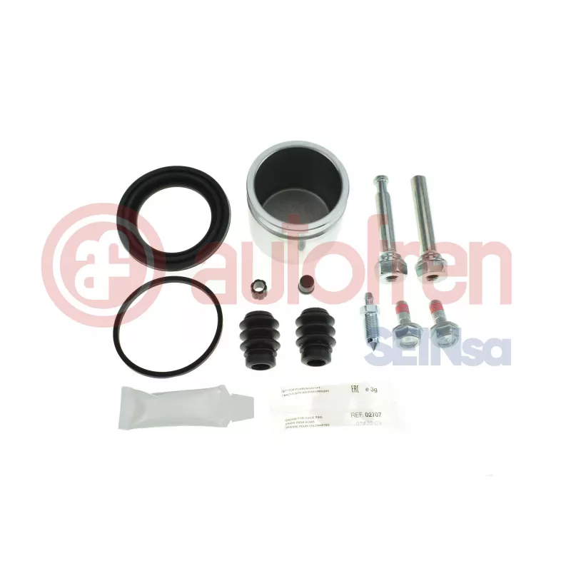 Kit de réparation, étrier de frein AUTOFREN SEINSA D43875S