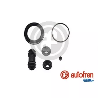 Kit de réparation, étrier de frein AUTOFREN SEINSA