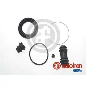 Kit de réparation, étrier de frein AUTOFREN SEINSA D4389
