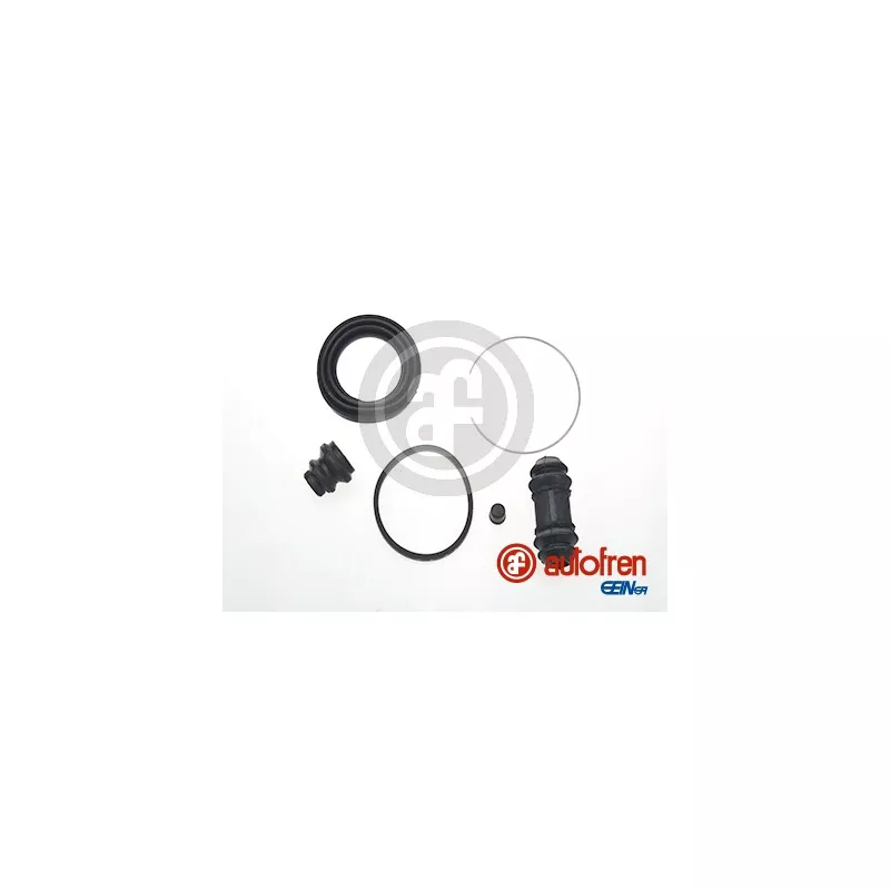Kit de réparation, étrier de frein AUTOFREN SEINSA D4389