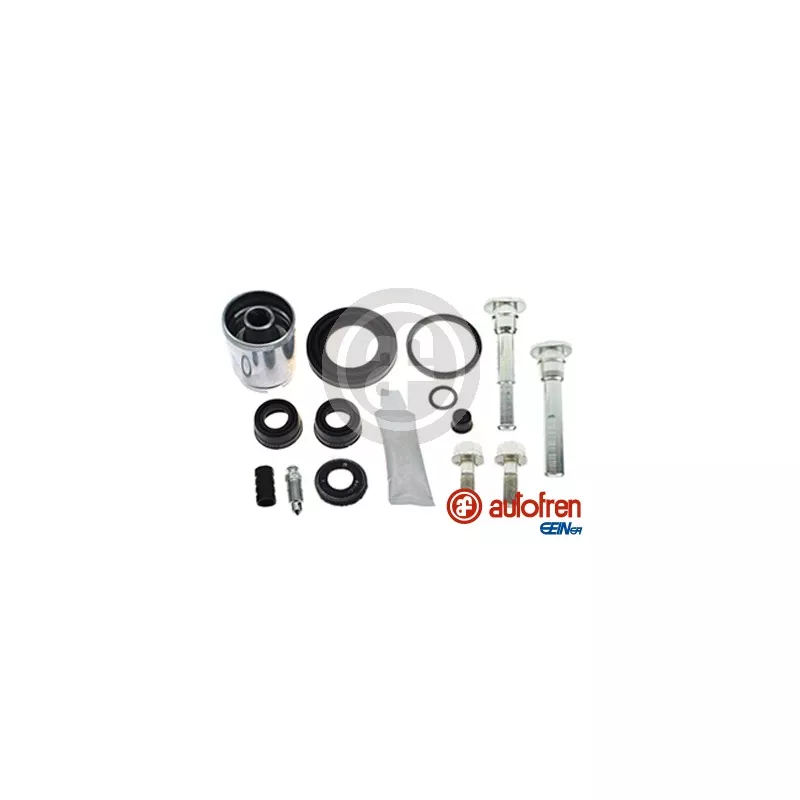 Kit de réparation, étrier de frein AUTOFREN SEINSA D43891S