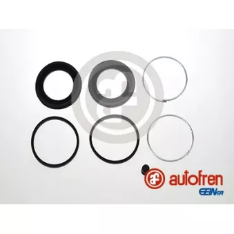 Kit de réparation, étrier de frein AUTOFREN SEINSA D4391