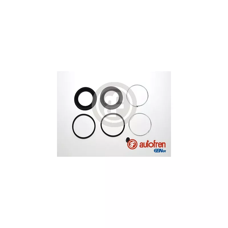 Kit de réparation, étrier de frein AUTOFREN SEINSA D4391