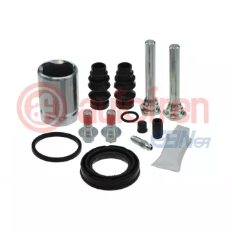 Kit de réparation, étrier de frein AUTOFREN SEINSA D43910S