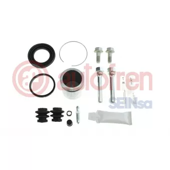 Kit de réparation, étrier de frein AUTOFREN SEINSA D43916S