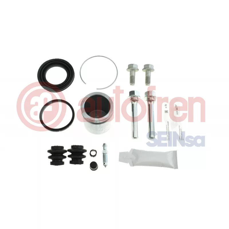 Kit de réparation, étrier de frein AUTOFREN SEINSA D43916S