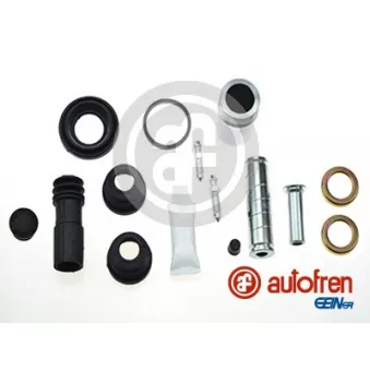 Kit de réparation, étrier de frein AUTOFREN SEINSA D43925S