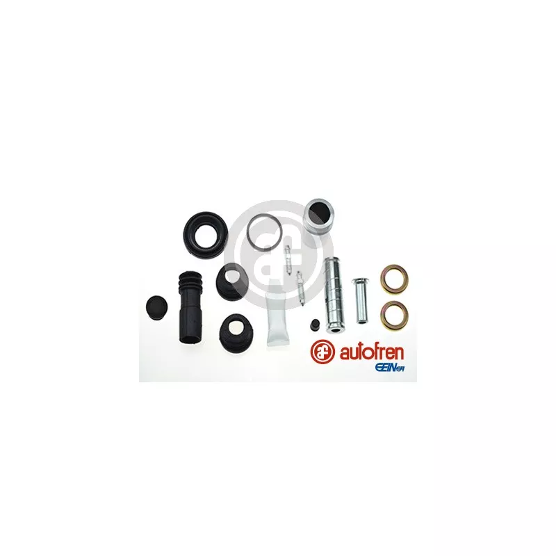 Kit de réparation, étrier de frein AUTOFREN SEINSA D43925S