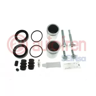 Kit de réparation, étrier de frein AUTOFREN SEINSA D43927S