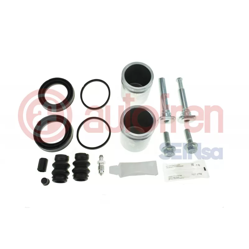 Kit de réparation, étrier de frein AUTOFREN SEINSA D43927S