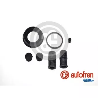 Kit de réparation, étrier de frein AUTOFREN SEINSA D4393