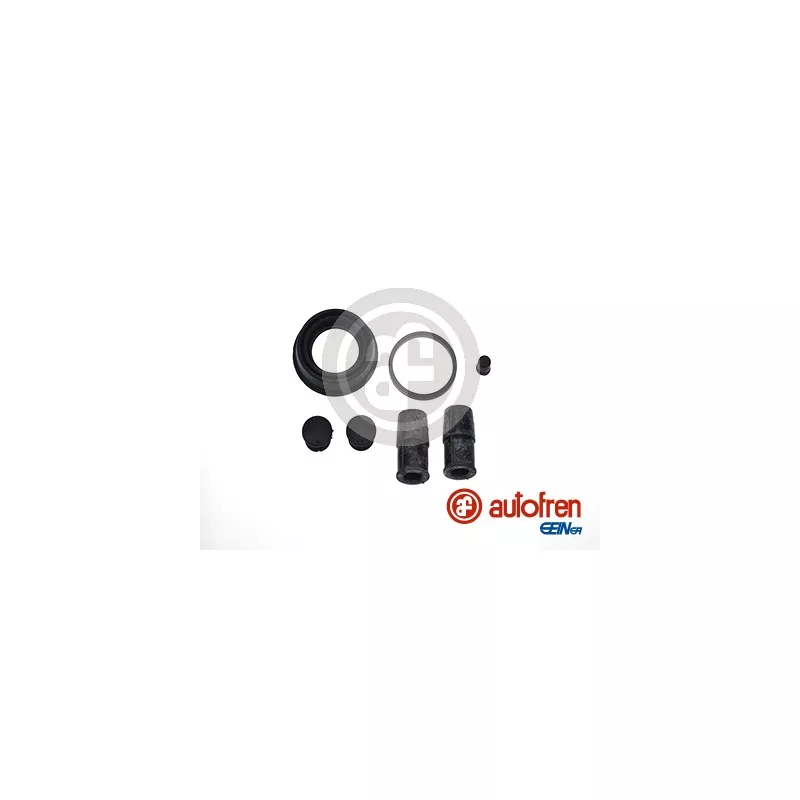 Kit de réparation, étrier de frein AUTOFREN SEINSA D4393