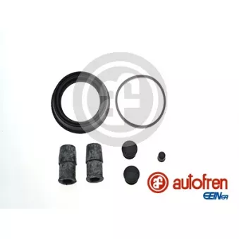 Kit de réparation, étrier de frein AUTOFREN SEINSA D4394