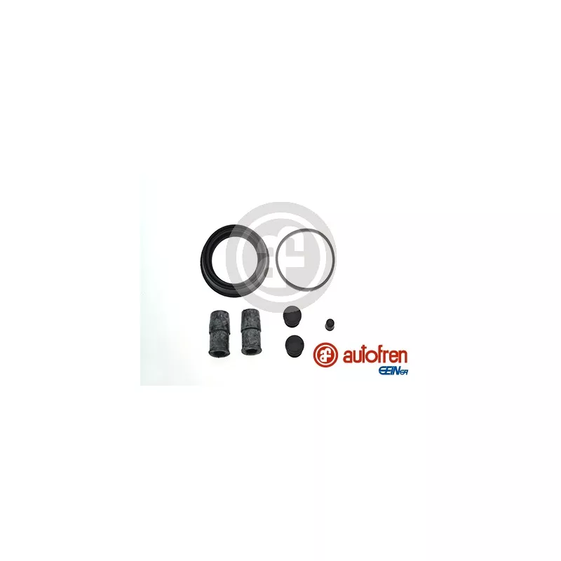 Kit de réparation, étrier de frein AUTOFREN SEINSA D4394
