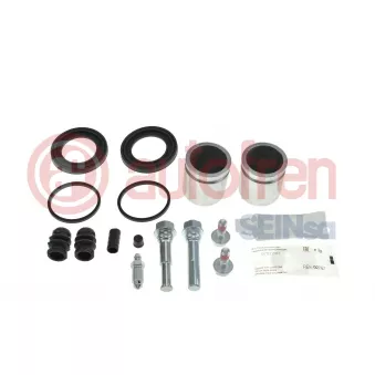 Kit de réparation, étrier de frein AUTOFREN SEINSA D43946S