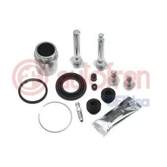 Kit de réparation, étrier de frein AUTOFREN SEINSA D43953S