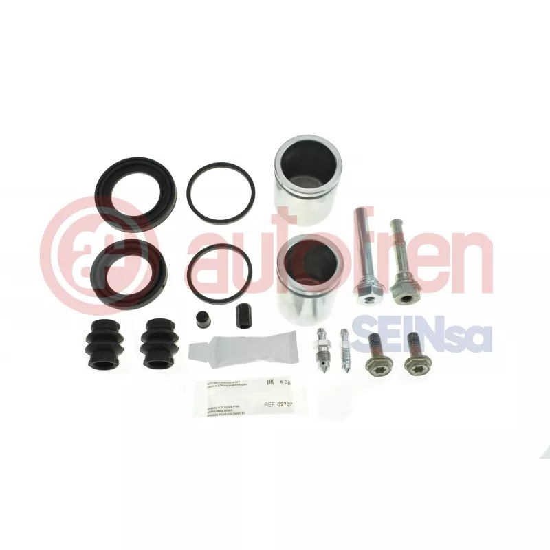 Kit de réparation, étrier de frein AUTOFREN SEINSA D43960S