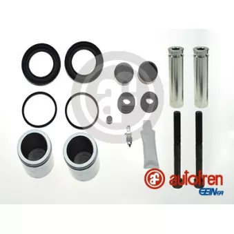 Kit de réparation, étrier de frein AUTOFREN SEINSA D43971S