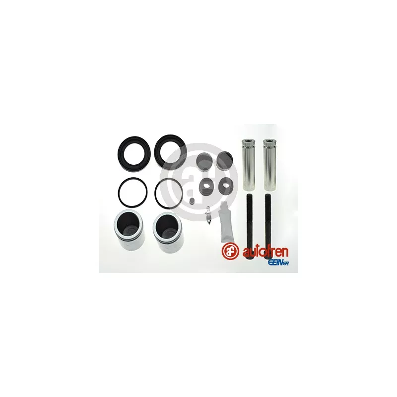 Kit de réparation, étrier de frein AUTOFREN SEINSA D43971S