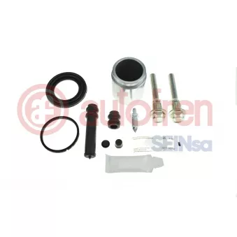 Kit de réparation, étrier de frein AUTOFREN SEINSA D43986S