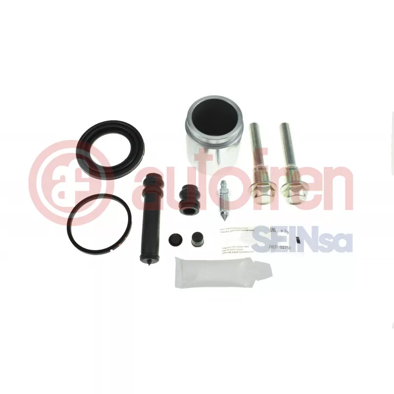 Kit de réparation, étrier de frein AUTOFREN SEINSA D43986S