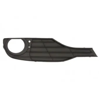 Grille de ventilation, pare-chocs avant droit BLIC 6502-07-00639912P